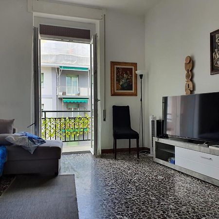 Ariel Apartment La Spezia Luaran gambar