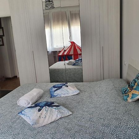 Ariel Apartment La Spezia Luaran gambar