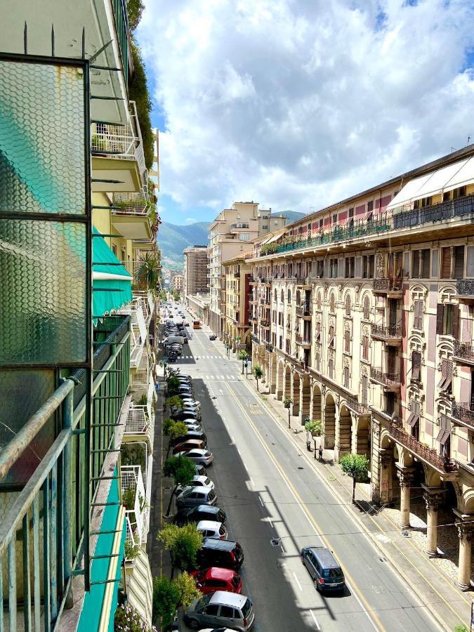 Ariel Apartment La Spezia Luaran gambar