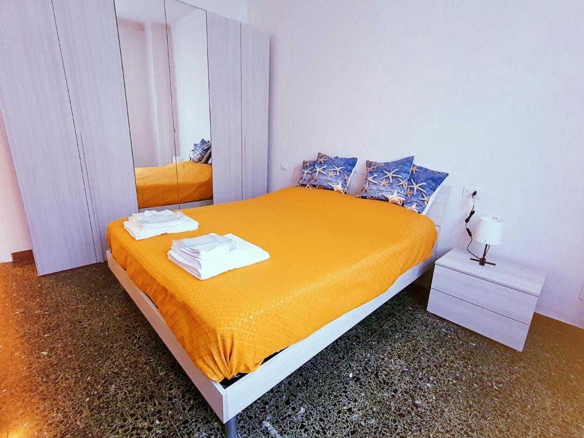 Ariel Apartment La Spezia Luaran gambar