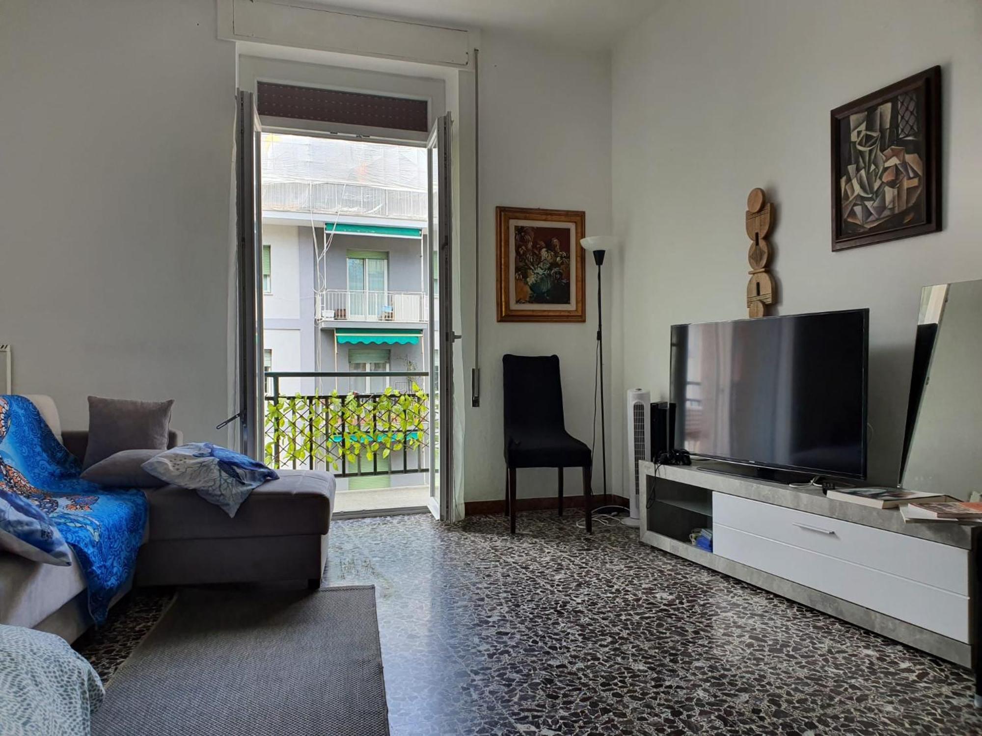 Ariel Apartment La Spezia Luaran gambar