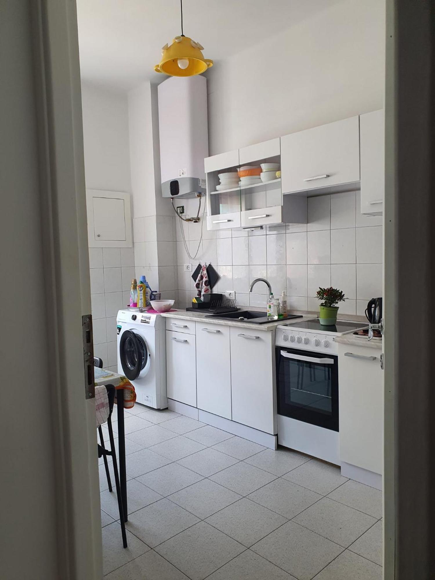 Ariel Apartment La Spezia Luaran gambar