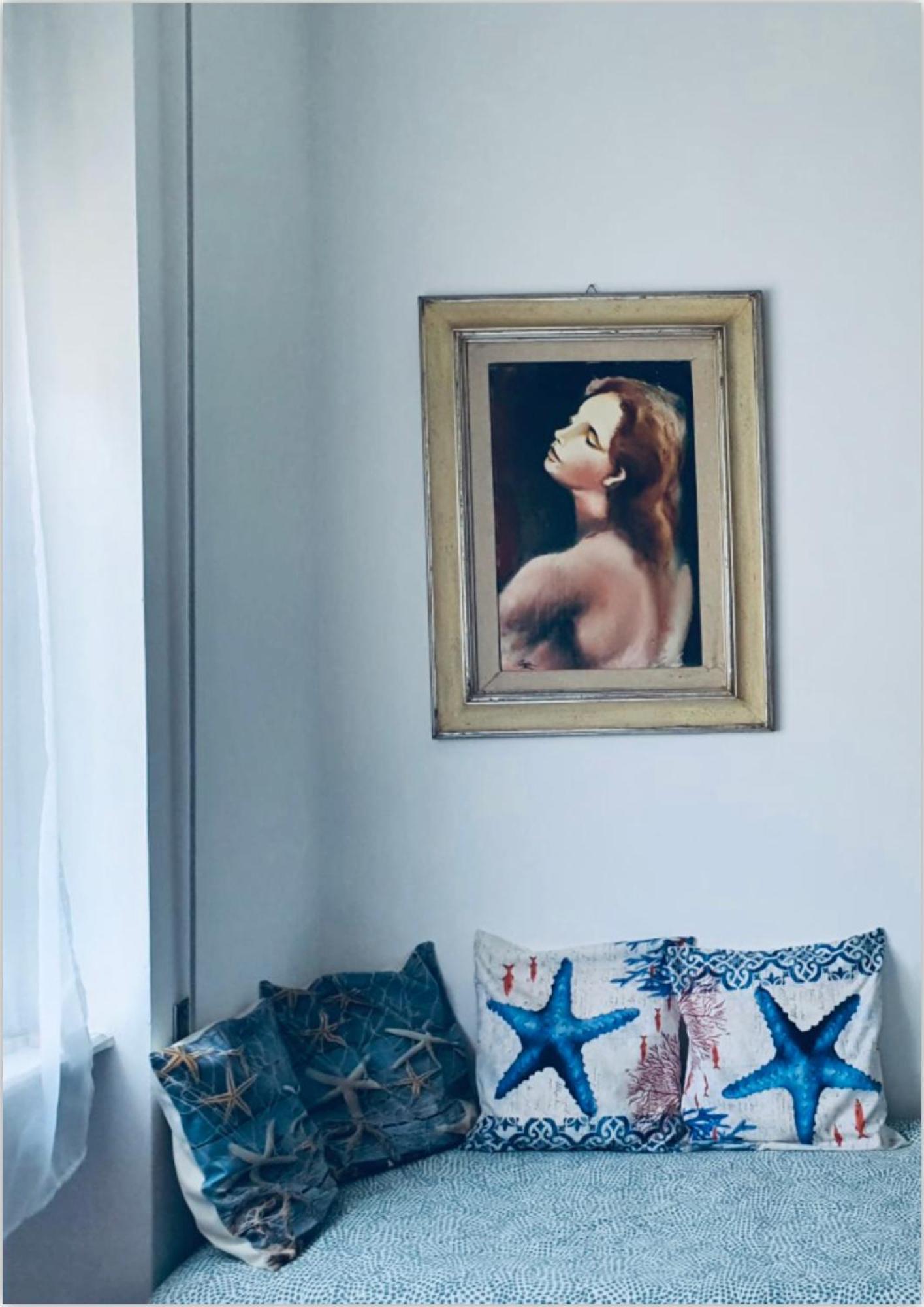 Ariel Apartment La Spezia Luaran gambar
