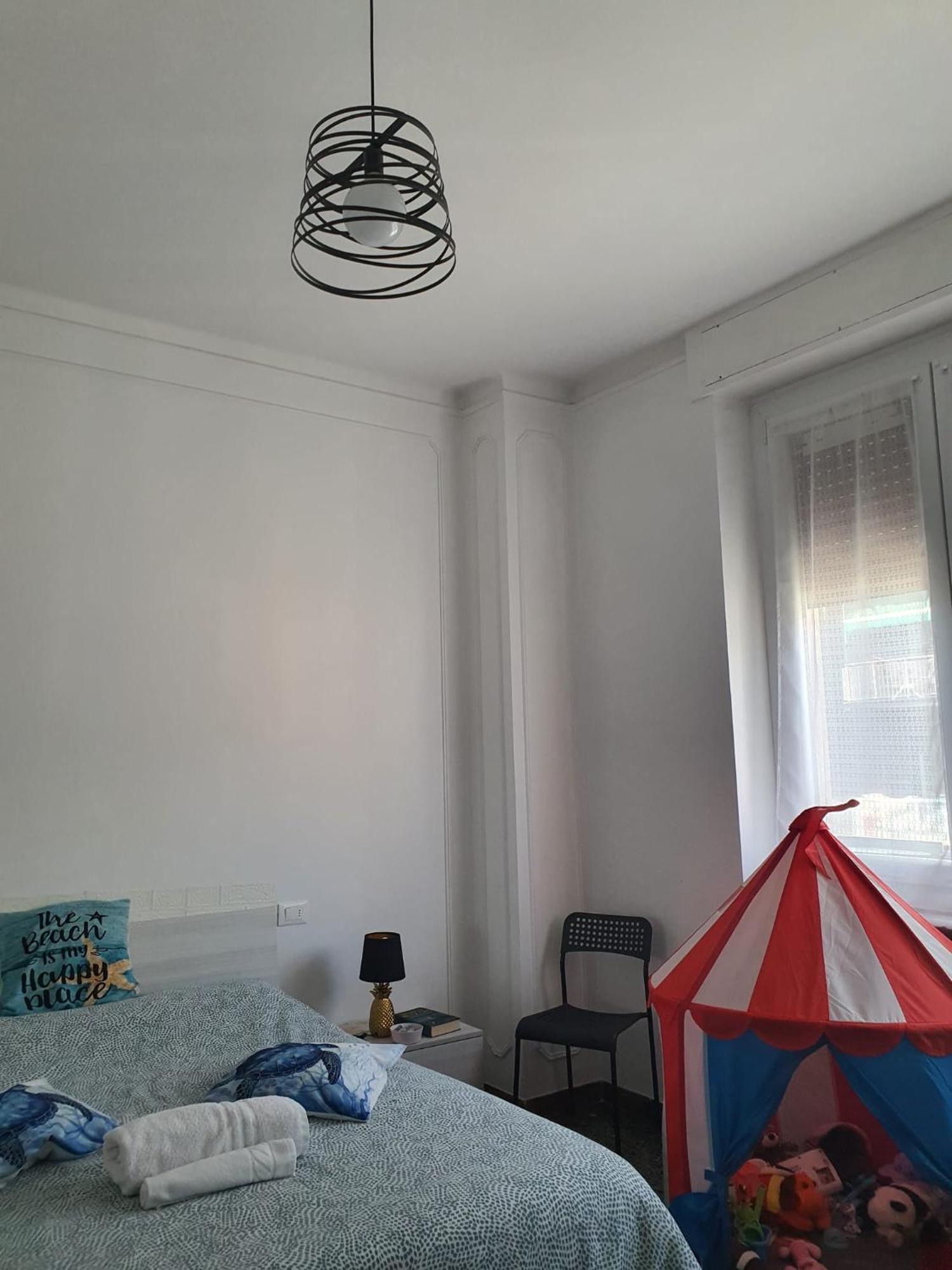 Ariel Apartment La Spezia Luaran gambar