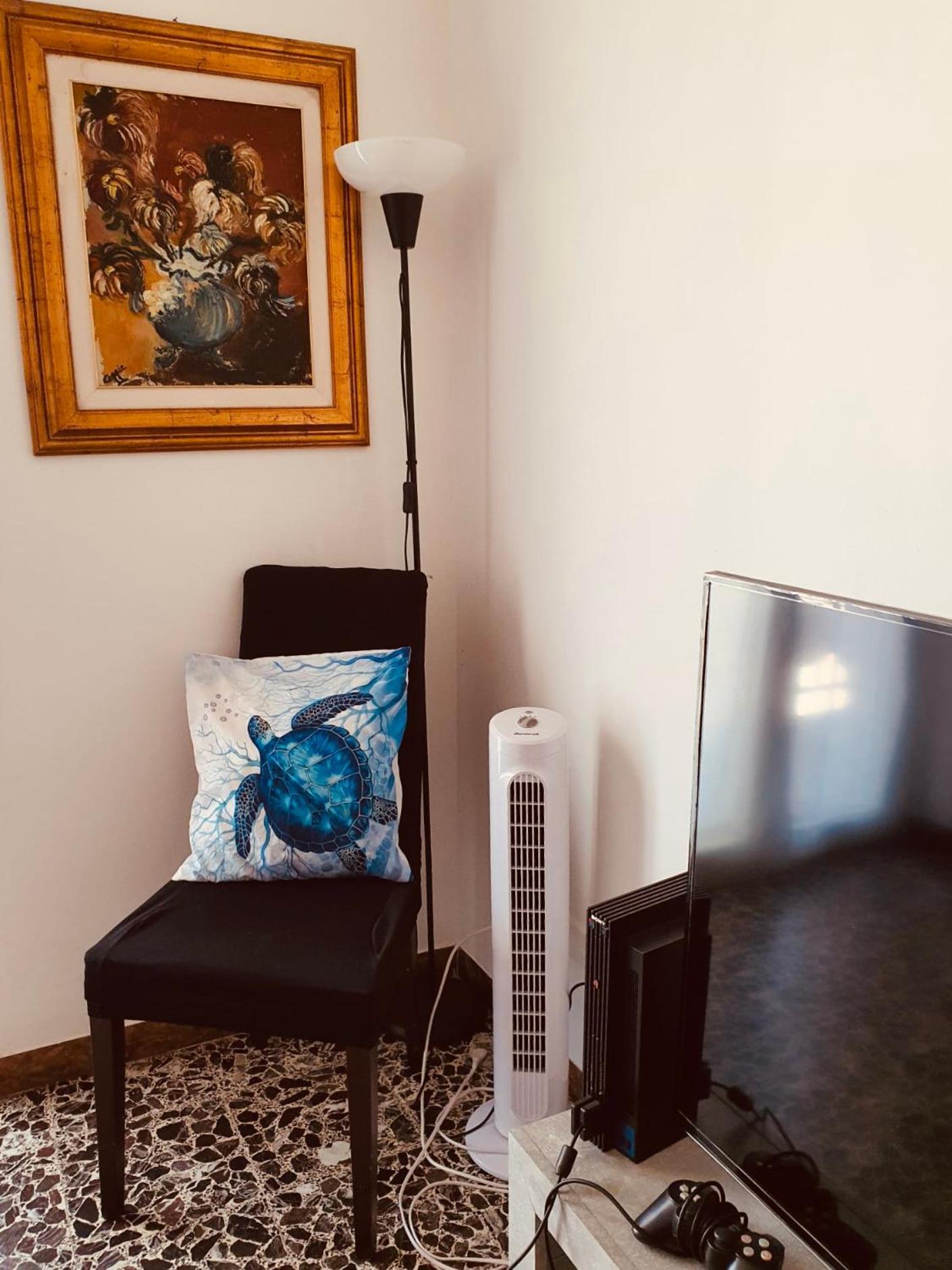 Ariel Apartment La Spezia Luaran gambar